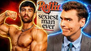 Thumbnail: Media Whitewashing Of Hasan Piker Hits A Pathetic New Low