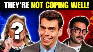 Thumbnail: The Hasan Piker Backlash Is Here... And Democrats Are NOT Coping Well!