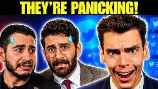 Thumbnail: Their Candidate’s Deleted Tweets Just Blew Up The Campaign