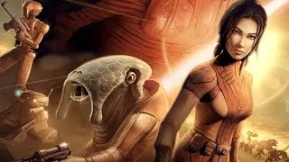 Thumbnail: KotoR - Manaan Theme HQ (Extended)