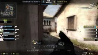 Thumbnail: P2k Ace - First Time Back :)
