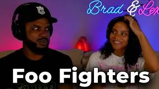 Thumbnail: RIP TAYLOR HAWKINS | Foo Fighters ft Shane Hawkins - My Hero LIVE TRIBUTE REACTION