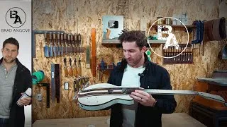 Thumbnail: Metal Flake LP Project Update
