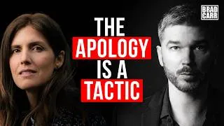 Thumbnail: What Baboons Reveal About Bullies, Coercion, and Fake Apologies - Dr. Christine Webb