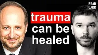 Thumbnail: Neuroplasticity: The Brain's Way of Healing and Changing - Dr Norman Doidge