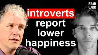 Thumbnail: The Loneliness Myth: How Reaching Out Transforms Your Life - Dr Nicholas Epley