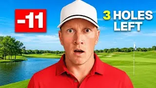 Thumbnail: Can I FINALLY Shoot 59?