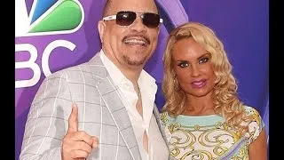 Thumbnail: Ice T  Wife Coco Expecting a Baby  Rapper to Be Dad Again at 57!