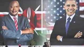 Thumbnail: Barack Obama Kenya 2015