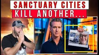 Thumbnail: UNBELIEVABLE | Illegal KILLS Man ONE DAY After Release In Gavin's Sanctuary STATE