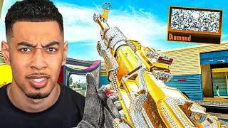 Thumbnail: I UNLOCKED DIAMOND ARs on BLACK OPS 2 PS5 but I'm scared