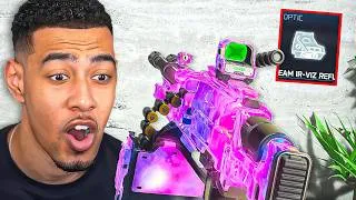 Thumbnail: They Just Added a Thermal Optic That Feels UNFAIR.