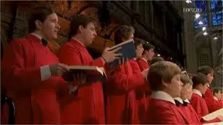 Thumbnail: Handel's Messiah and the Bible - A Harmony