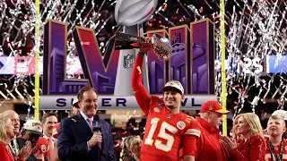 Thumbnail: Kansas City Chiefs: WE ARE A DYNASTY