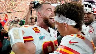 Thumbnail: Kansas City Chiefs: A DYNASTY IS BORN