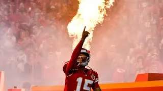 Thumbnail: Kansas City Chiefs: SCORCHED EARTH
