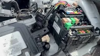 Thumbnail: 2016 hyuandi elantra heat /ac not working