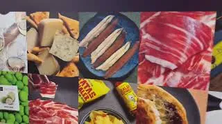 Thumbnail: Madrid International Airport Tour |  Barajas Adolfo Suarez