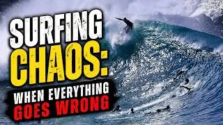Thumbnail: Surfing Chaos  When Everything Goes Wrong