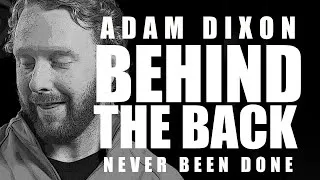 Thumbnail: Talking About Adam Dixons's Behind the Back Sledge / Para Ice hockey goal!