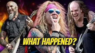 Thumbnail: 20 INSANE Metal/Alt Bands No One Remembers (But They Should)