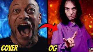Thumbnail: The BEST And WORST Metal Cover Songs Of All Time