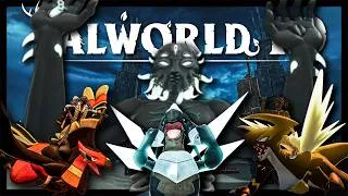 Thumbnail: THIS IS WAR | Palworld 1.0 (Episode 13)