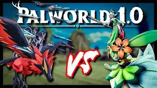 Thumbnail: I honestly thought she would be easier... | Palworld 1.0 (Episode 11)