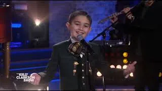 Thumbnail: The Kelly Clarkson Show - A Mi Manera