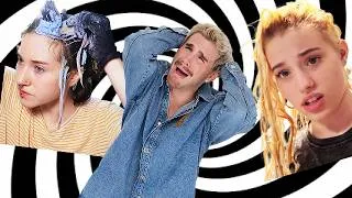 Thumbnail: Hair fails that sent me into a spiral