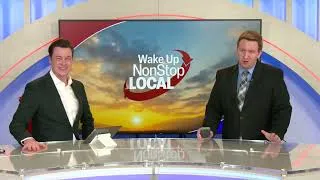 Thumbnail: WATCH: Senator Cantwell on Artemis II and Pimento Cheese on the KHQ Saturday