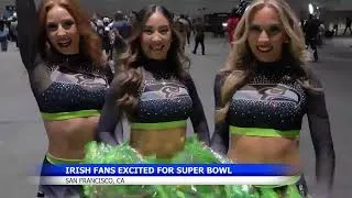 Thumbnail: Bradley Warren: Super Bowl Reel