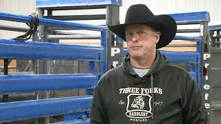 Thumbnail: It’s called the best runout in college football for a reason: Meet Montana State Rodeo Team
