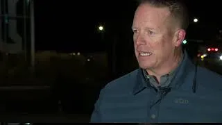 Thumbnail: Full chat with Montana State Head Football Coach Brent Vigen