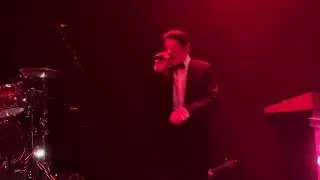 Thumbnail: PRESIDENT - “Dionysus” Live @ Allstate Arena - 3/4/26 - Chicago, IL 