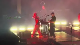 Thumbnail: Linkin Park - “One Step Closer” w/ Tim McIlrath of Rise Against Chicago, IL United Center 8/11/25