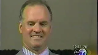 Thumbnail: SANDBERG CALLS OUT SOSA AT HOF