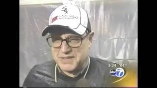 Thumbnail: 2005 White Sox Clinch Divison Title