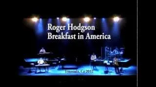 Thumbnail: Breakfast in America by singer-songwriter Roger Hodgson (Supertramp)