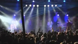 Thumbnail: Roger Hodgson It's Raining Again Live on Regios TV