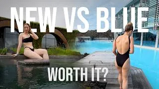 Thumbnail: We Tried Iceland's Newest Lagoon - Better Than Blue Lagoon?