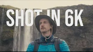 Thumbnail: Iceland in 6K | BMPCC 6K with Laowa Nanomorph 35mm t2.4