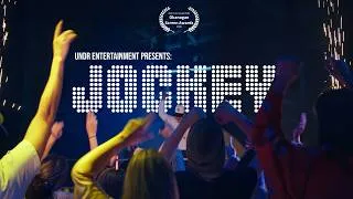 Thumbnail: JOCKEY (2026) - A Rave Music Short Film