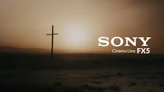Thumbnail: Sony FX5 Cinematic Sample Footage