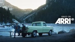 Thumbnail: The Pond | A Cinematic NHL Hockey Film | Shot on Arri Alexa