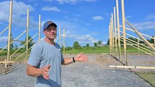 Thumbnail: I Need Your Help Building My Woodworking Shop