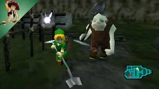 Thumbnail: i stole Dampe's job...