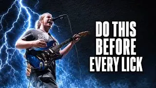Thumbnail: The BEST Triad Trick That'll Transform Your Solos