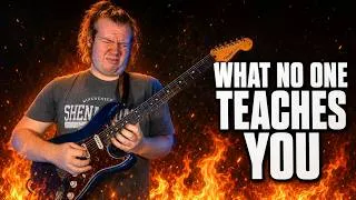 Thumbnail: The 7 Shifts That Make Guitar Finally Click