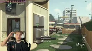 Thumbnail: BLACK OPS 2 MP GRIND - Day 18 Of Streaming Every Day Until GTA 6